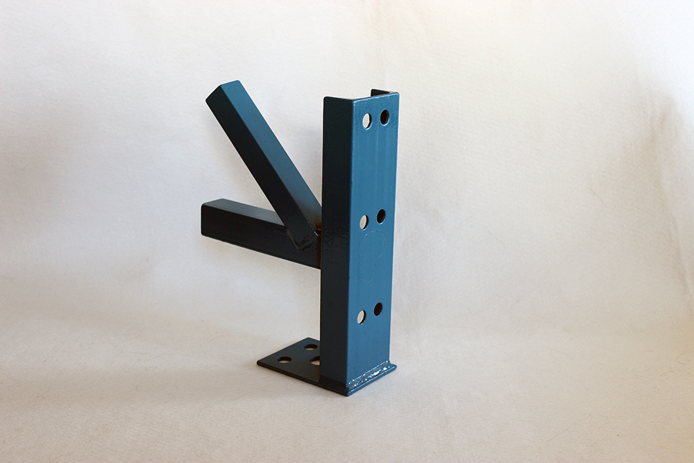 Structural Pallet Racking Rack Systems Inc.