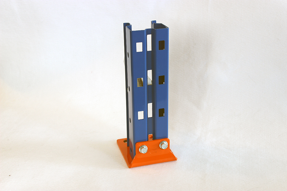 Bolted Pallet Racking Rack Systems Inc.