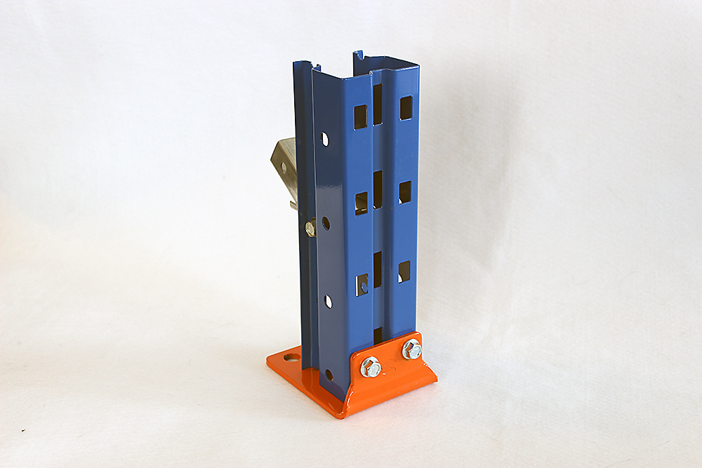 Bolted Pallet Racking Rack Systems Inc.