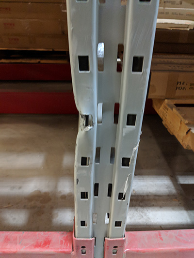 Psr Racking Pre-Start Health & Safety Review (PSR) - What You Should Know - Pallet ...