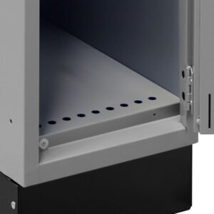 Lockers - Rack Systems Inc.