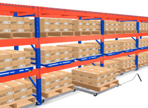pulled-floor-mounted-roll-out-pallet