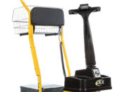 dex- motorized cart