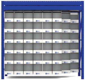 SpeedCell - Pallet Racking Products and Solutions